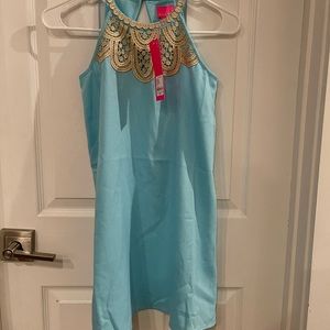 Lilly Pulitzer Girls Dress